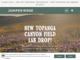 juniperridge.com