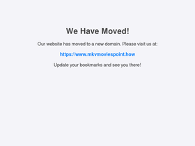 mkvcinema-official Competitors - Top Sites Like mkvcinema-official