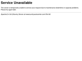 newcountryautocenter.com