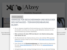 alzey.de