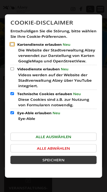 alzey.de