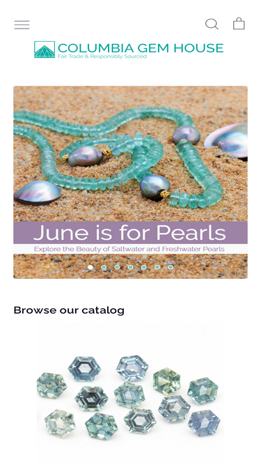 columbiagemhouse.com