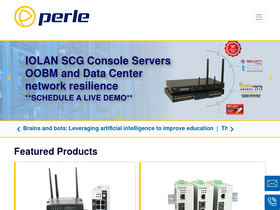 perle.com