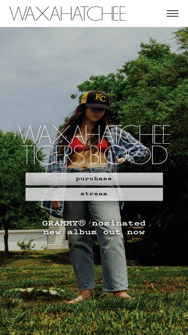 waxahatchee.com