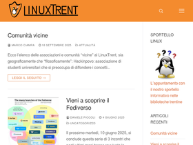 linuxtrent.it