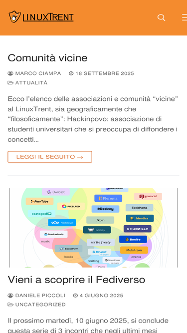 linuxtrent.it