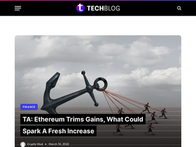 'theconomy.me' screenshot