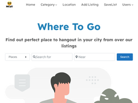 'mycart4u.com' screenshot