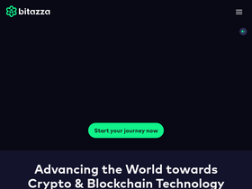 'bitazza.com' screenshot