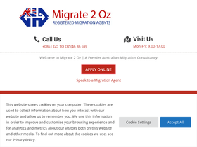 migrate2oz.co.za