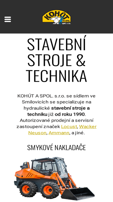 kohut.cz