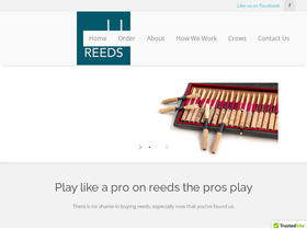 mklreeds.com