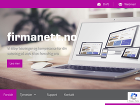 firmanett.no