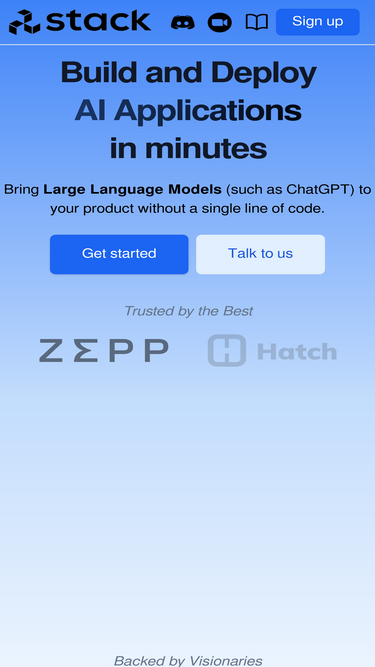 stack-ai.com