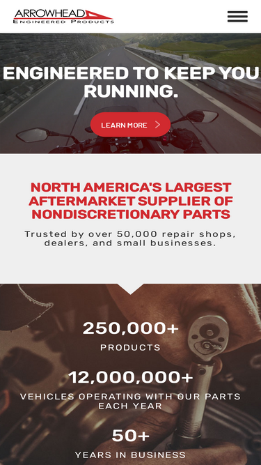 arrowheadep.com