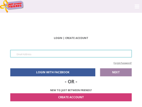 'myjbftags.com' screenshot