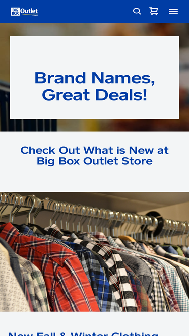 bigboxoutletstore.com