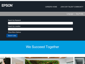 jobs.epson.com