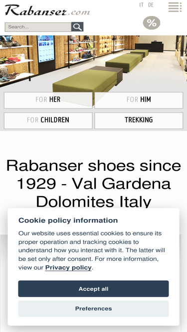 rabanser.com