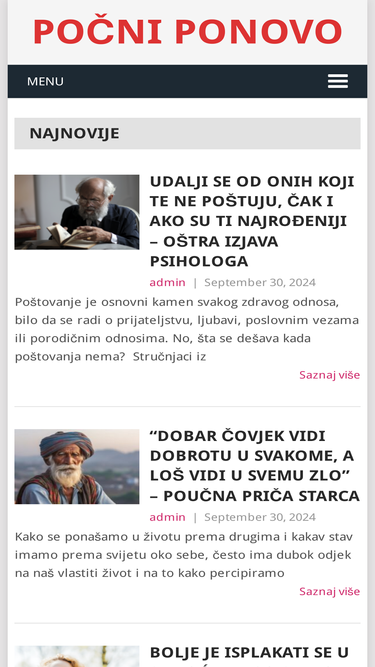 pocniponovo.com