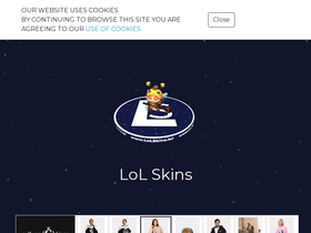 killerskins.com Competitors - Top Sites Like killerskins.com