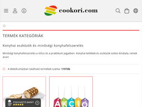 cookori.com