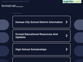 kcmsd.net