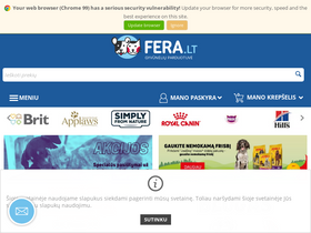 fera.lt