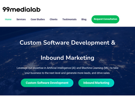 99medialab.com