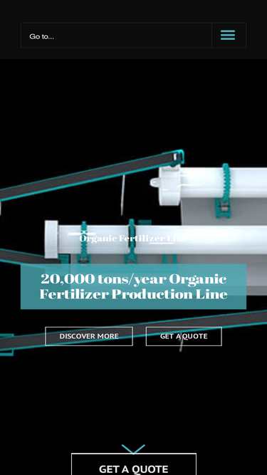 fertilizer-machinery.com