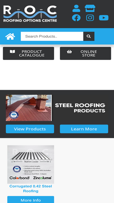roofingoptions.com.au