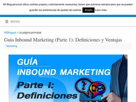 mibloguel.com