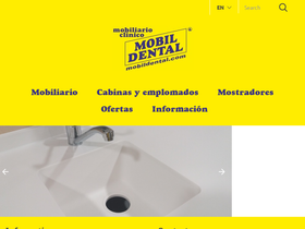 mobildental.com
