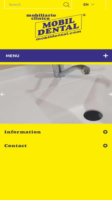 mobildental.com