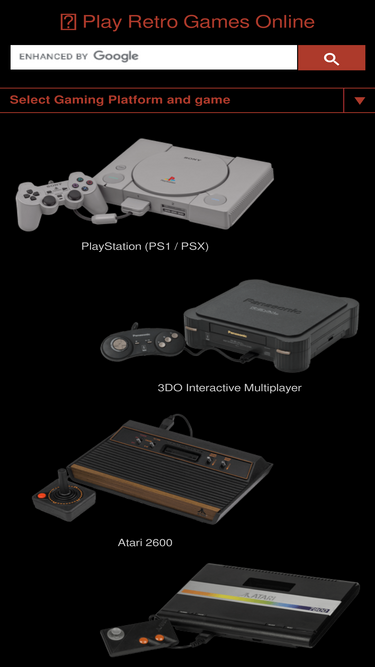 playretrogames.online Competitors - Top Sites Like playretrogames