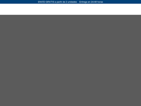 'laboratoriosniam.com' screenshot