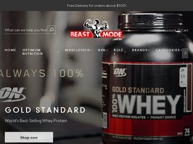 beastmode.com.bn