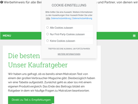 schlaf-experten.com