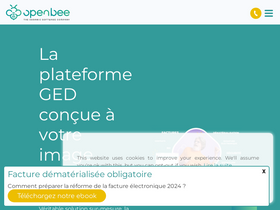 openbee.com