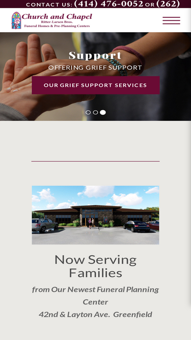 churchandchapel.com