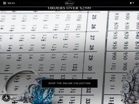 66mint.com homepage screenshot