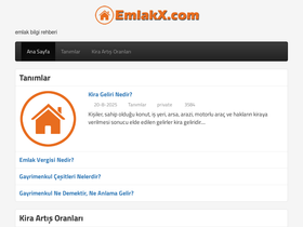 emlakx.com