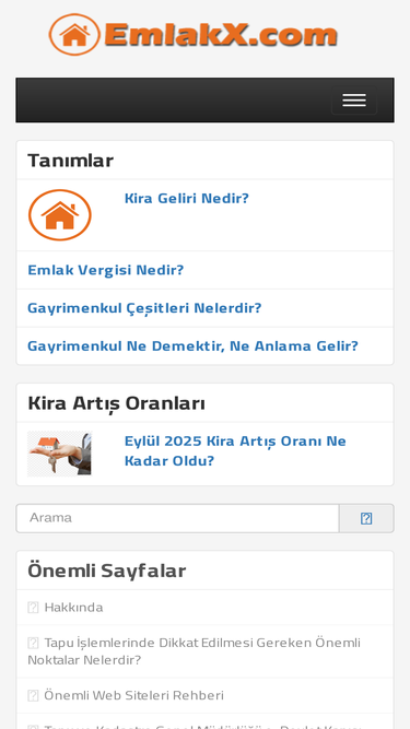 emlakx.com