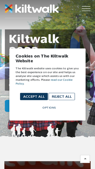 thekiltwalk.co.uk
