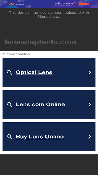 lensadapter4u.com