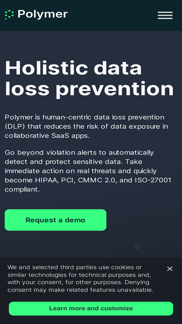 polymerhq.io