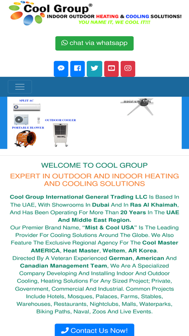 cool-group.net