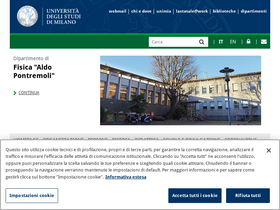 fisica.unimi.it