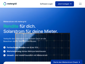 metergrid.de