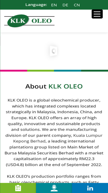 klkoleo.com